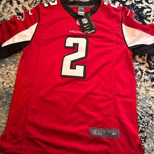 Brand new Matt Ryan Jersey